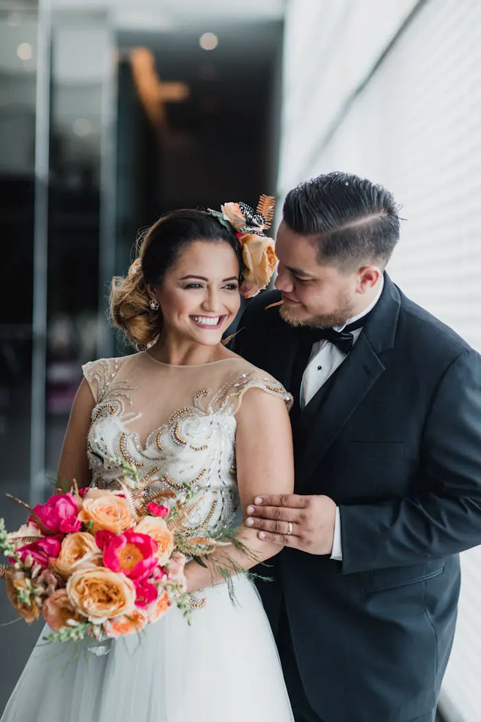 ¡El gran día! Todo lo que necesitas saber para organizar la boda de tus sueños